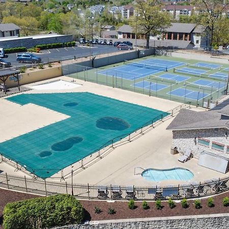 브랜슨 Table Rock Escape At Pointe Royale 빌라 외부 사진